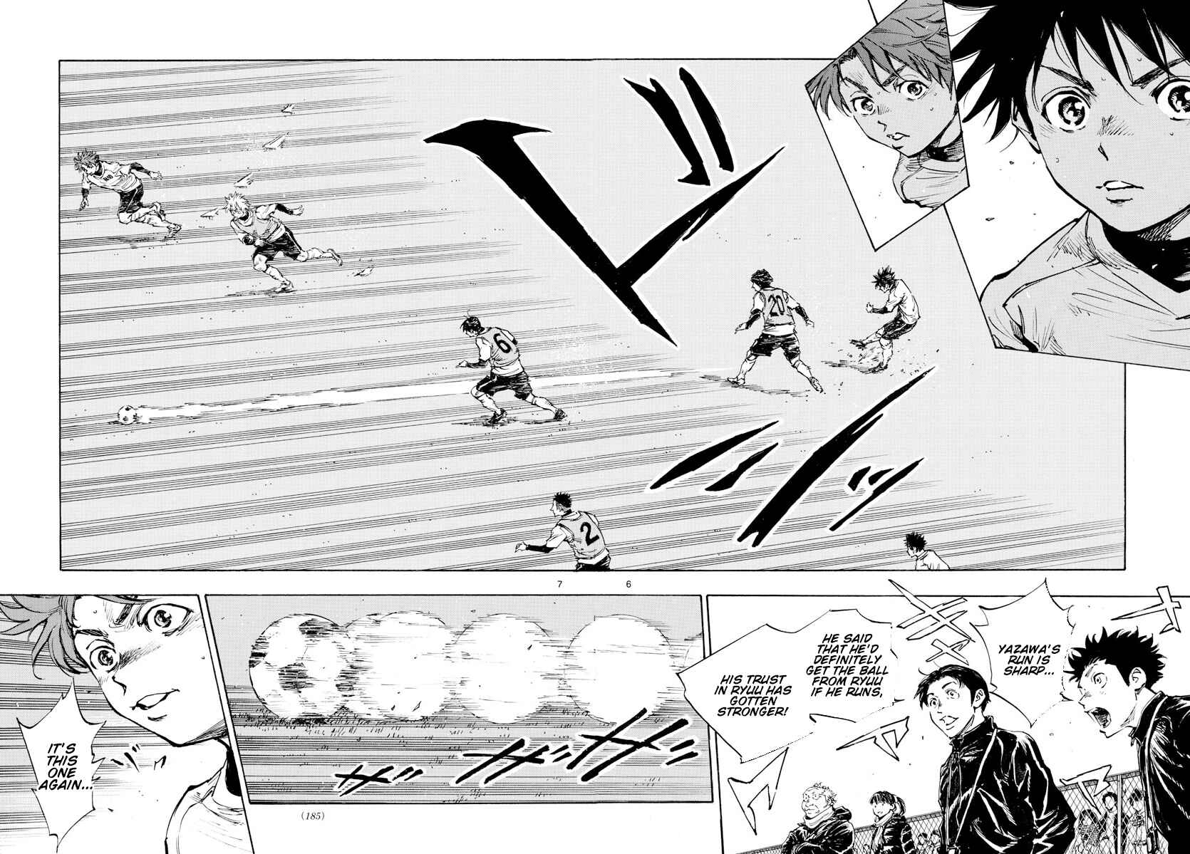 Chapter 433 - Page 8