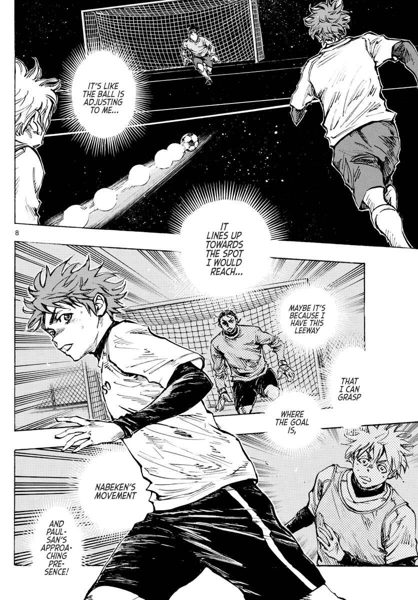 Chapter 433 - Page 9