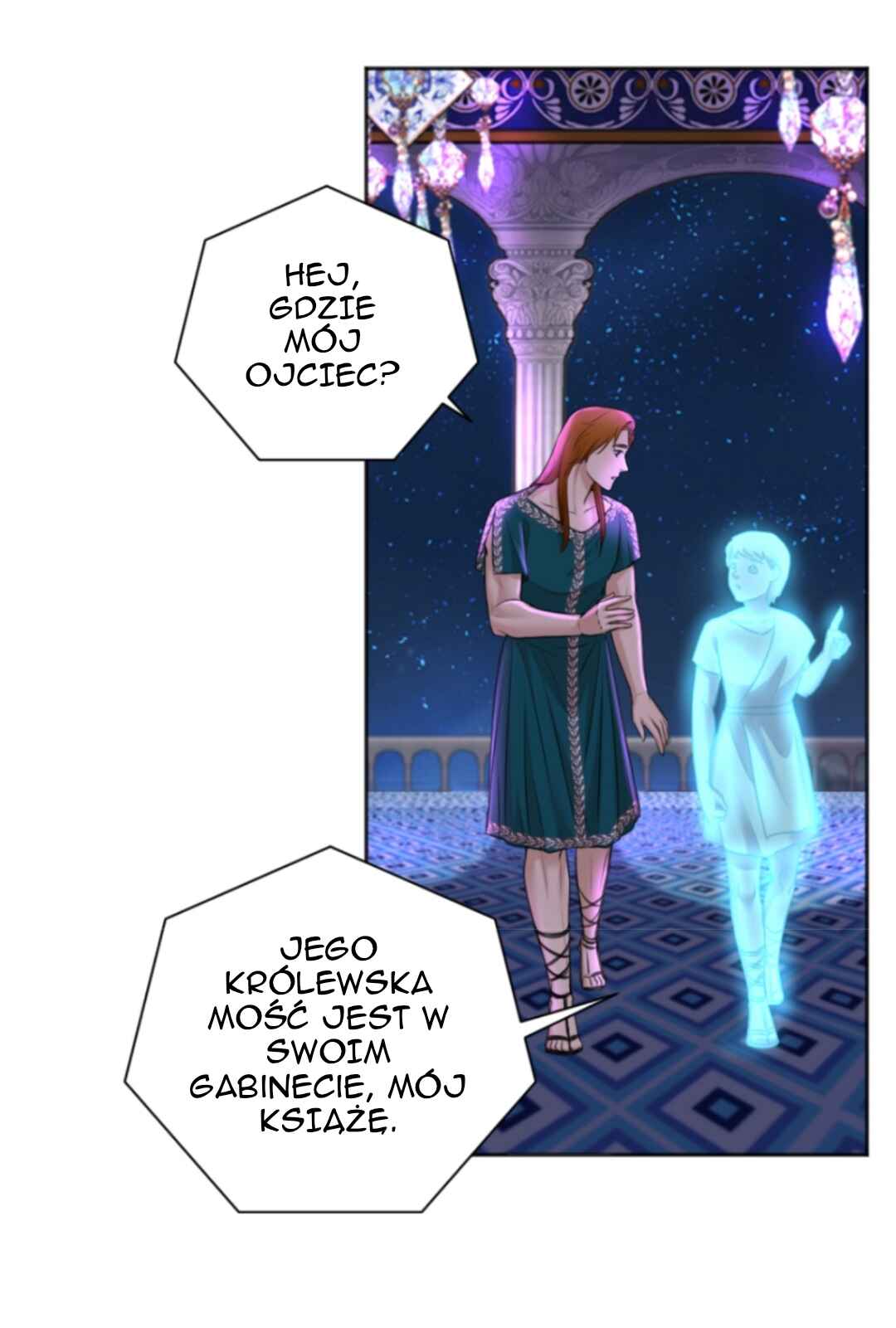 Chapter 93 - Page 34