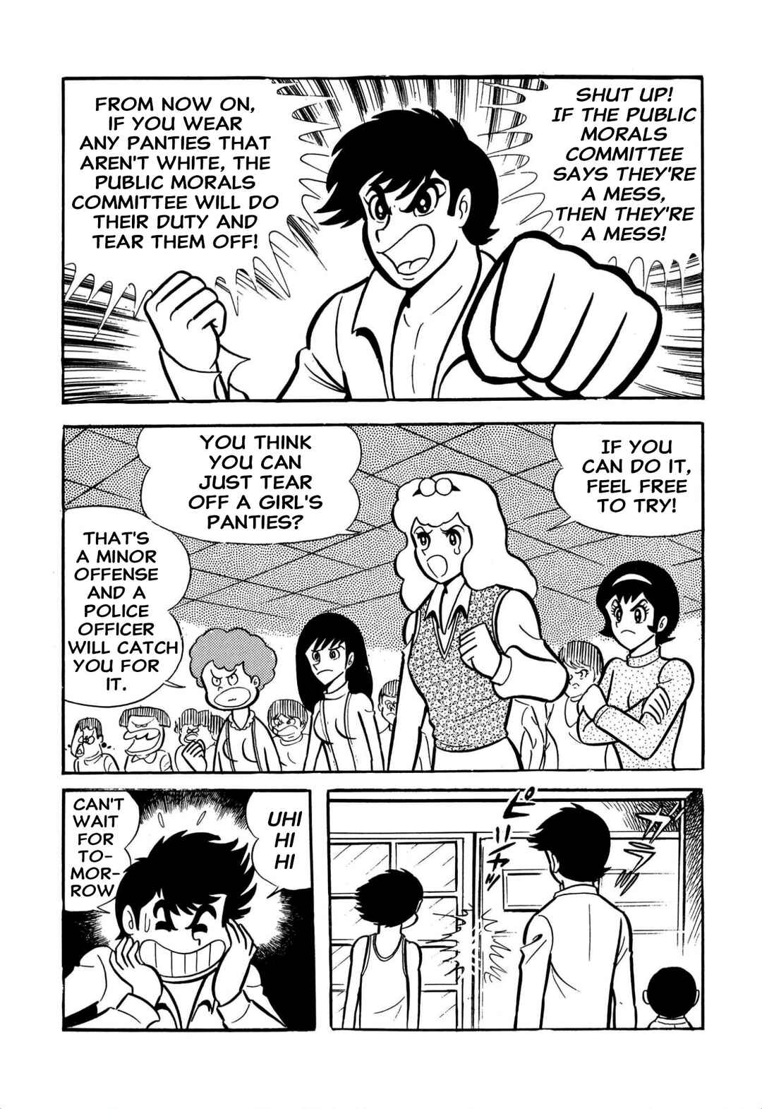 Chapter 60 - Page 10