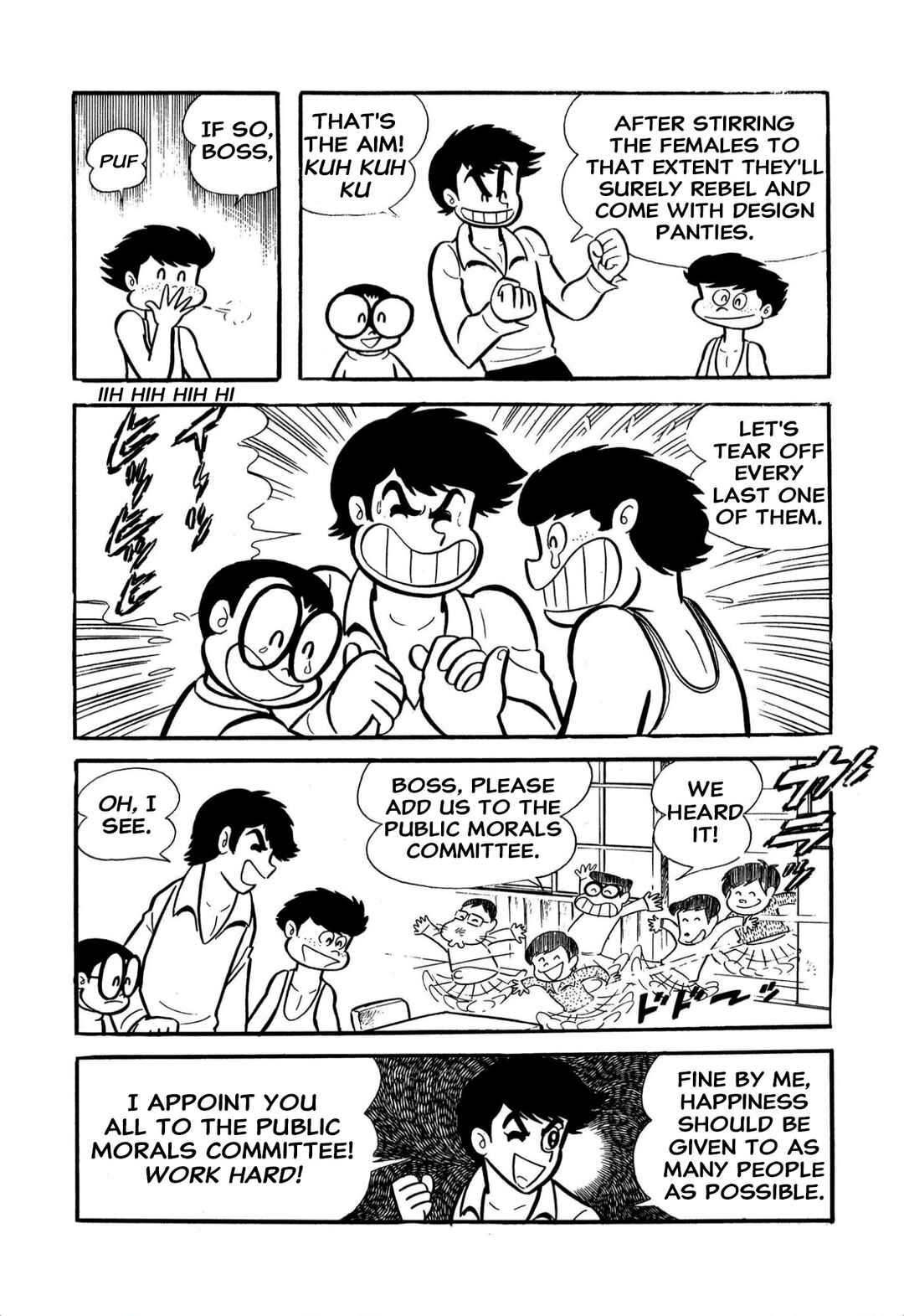 Chapter 60 - Page 11