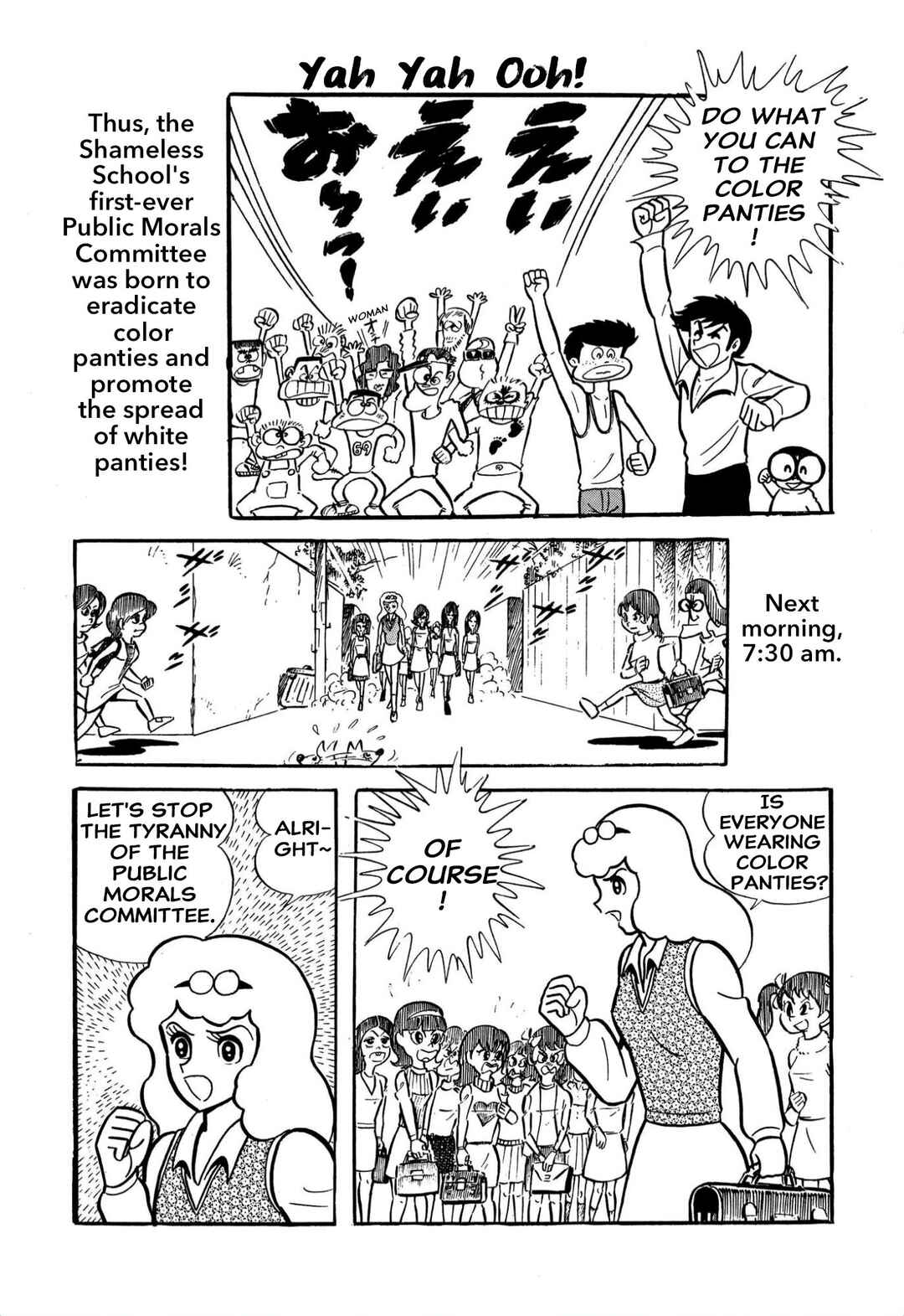 Chapter 60 - Page 12