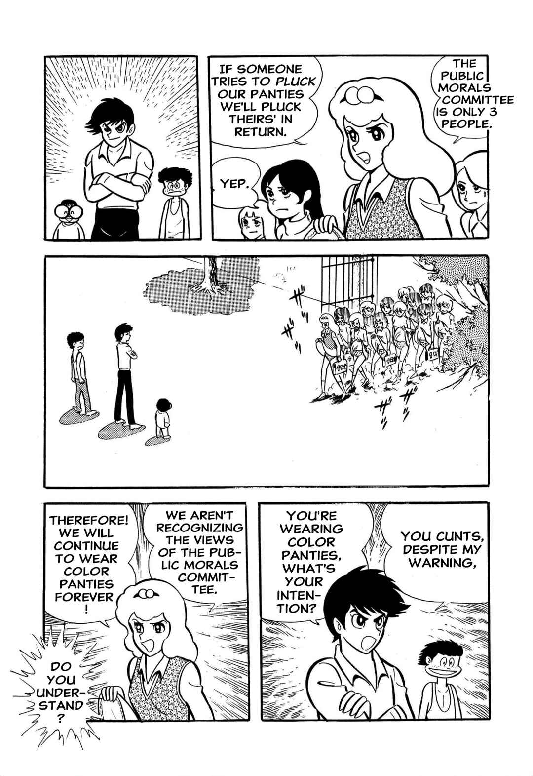 Chapter 60 - Page 15
