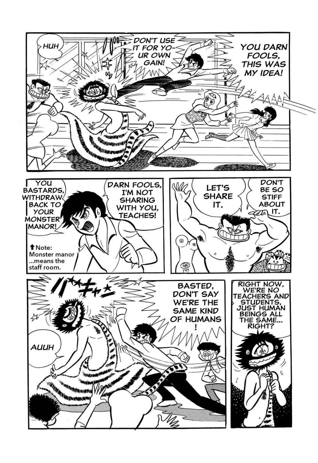 Chapter 60 - Page 22
