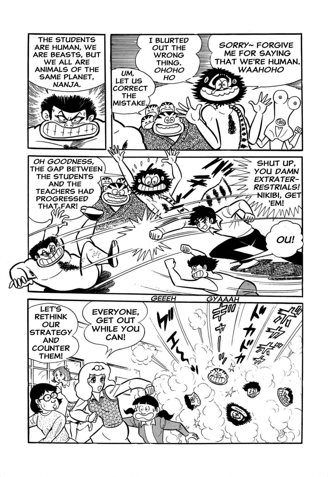 Chapter 60 - Page 23