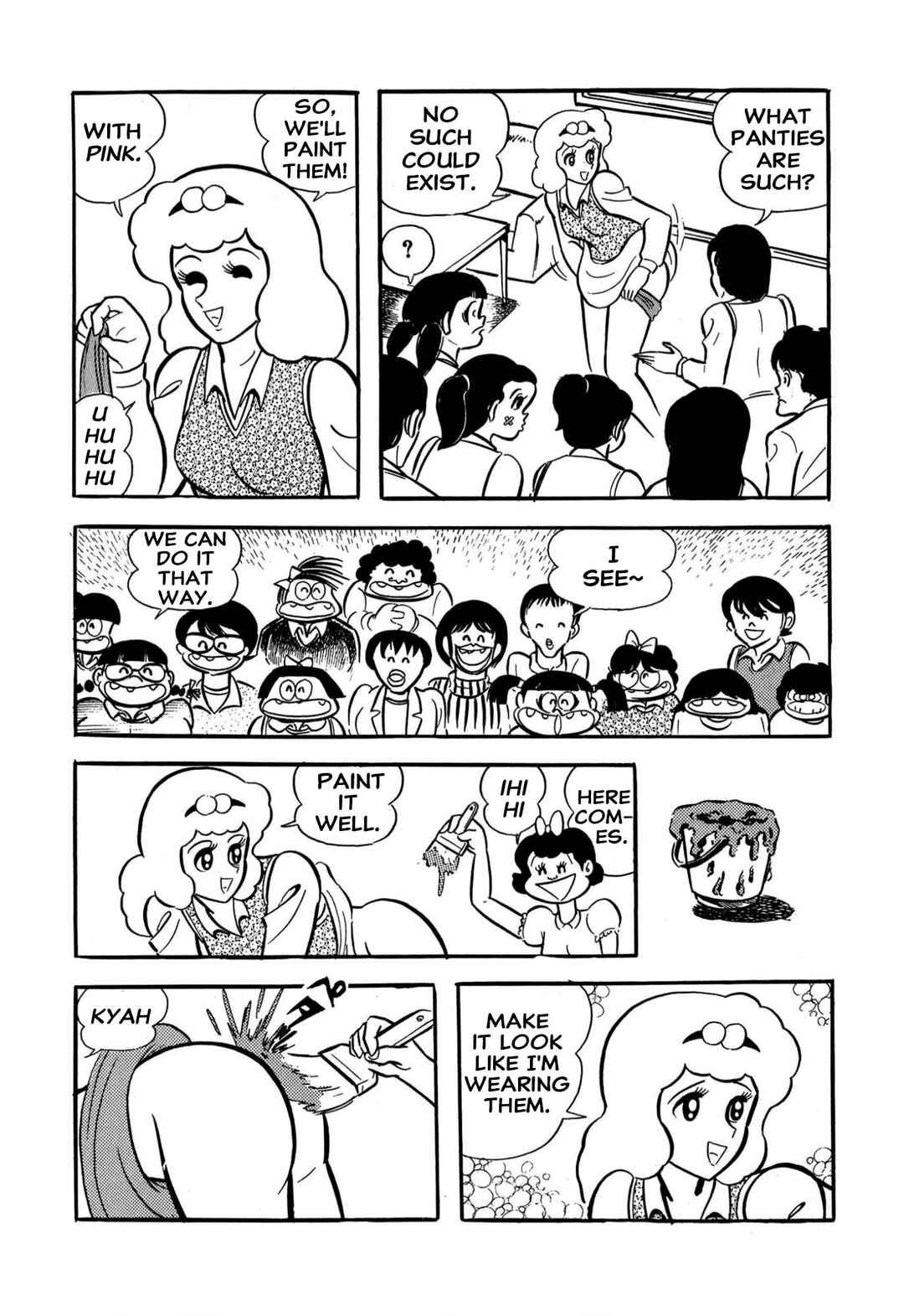 Chapter 60 - Page 26