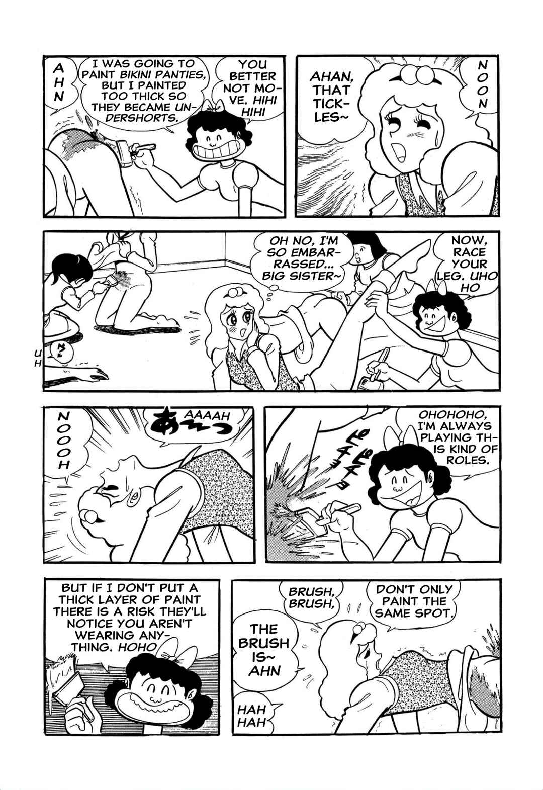 Chapter 60 - Page 27