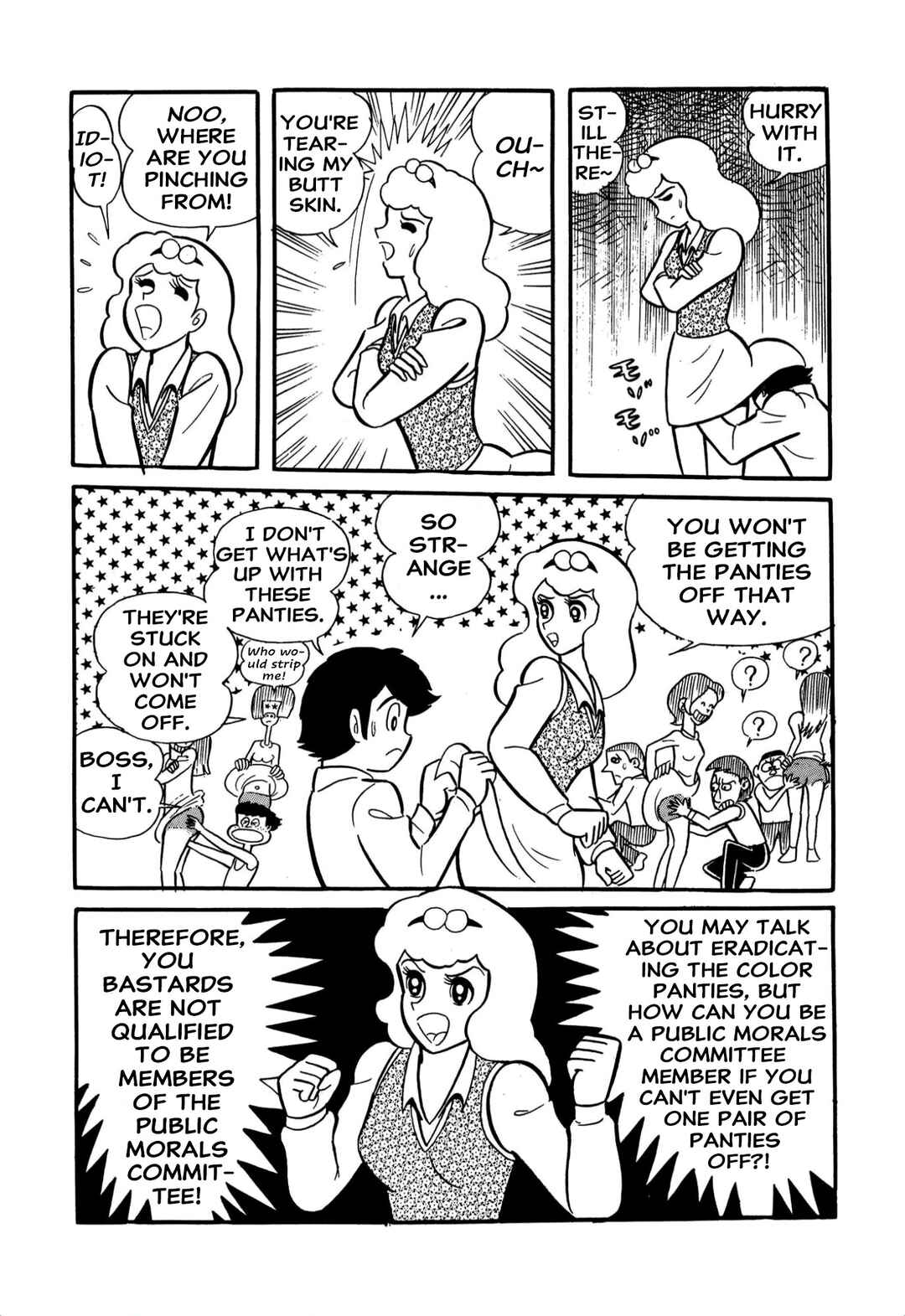Chapter 60 - Page 31
