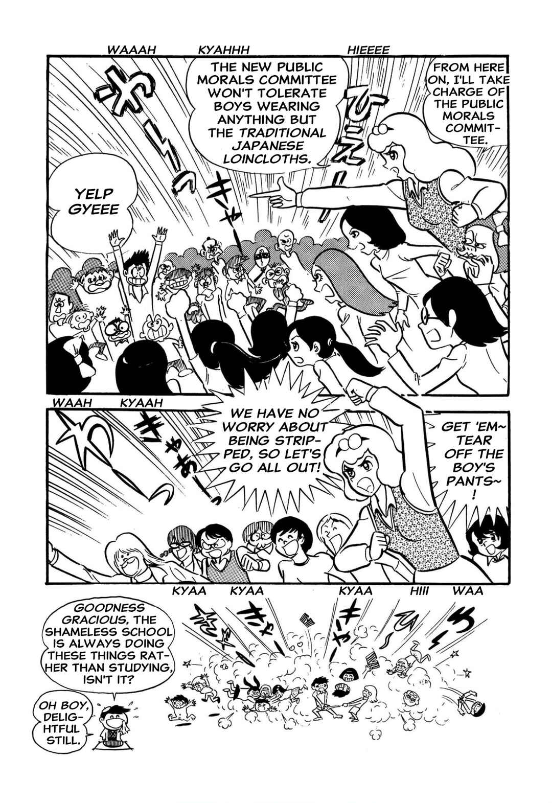 Chapter 60 - Page 32