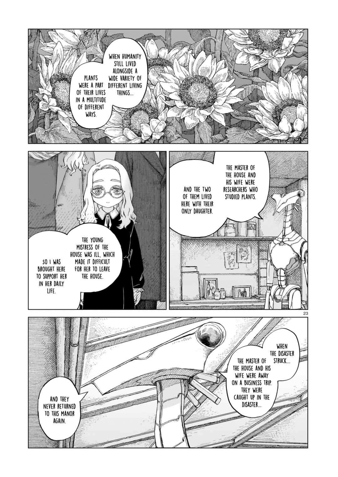 Chapter 18 - Page 23