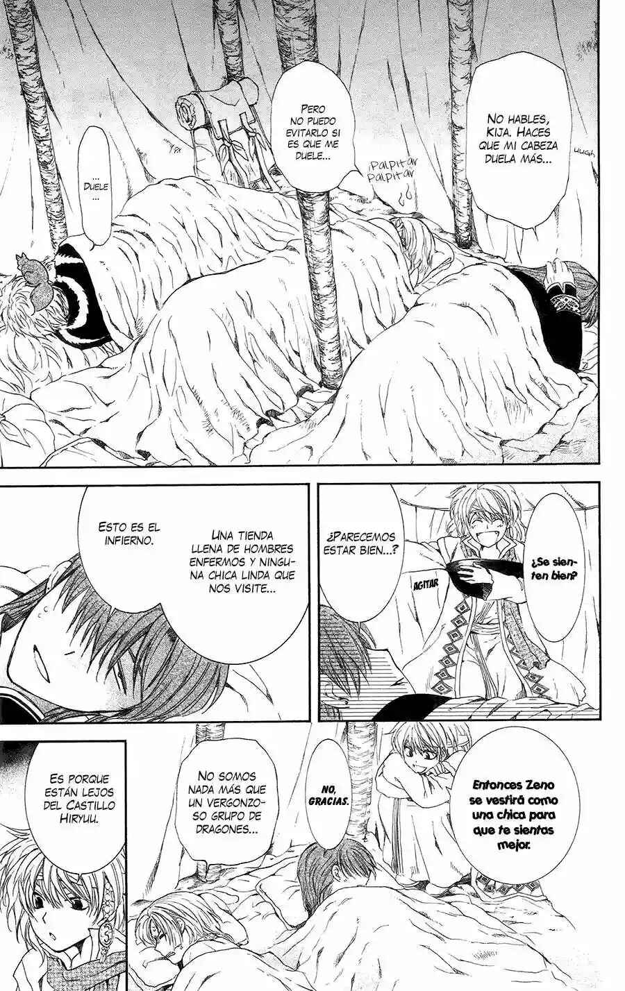 Chapter 97 - Page 29