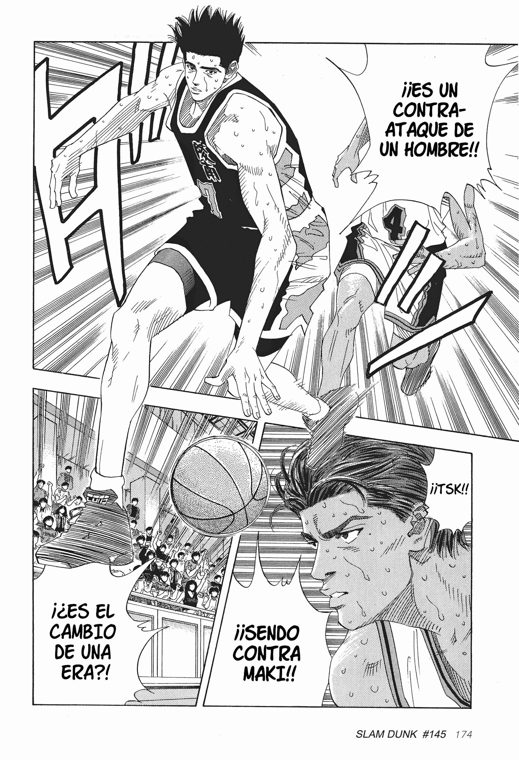 Chapter 145 - Page 10