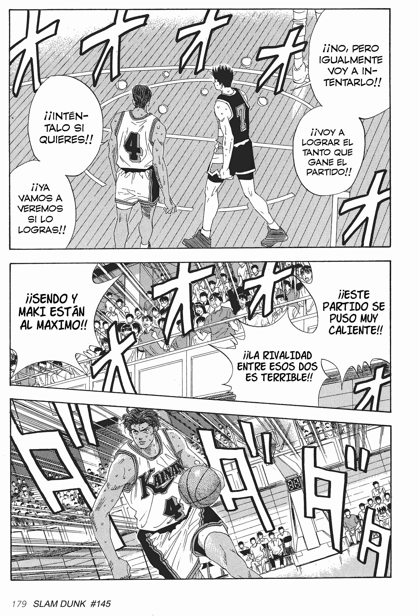 Chapter 145 - Page 14