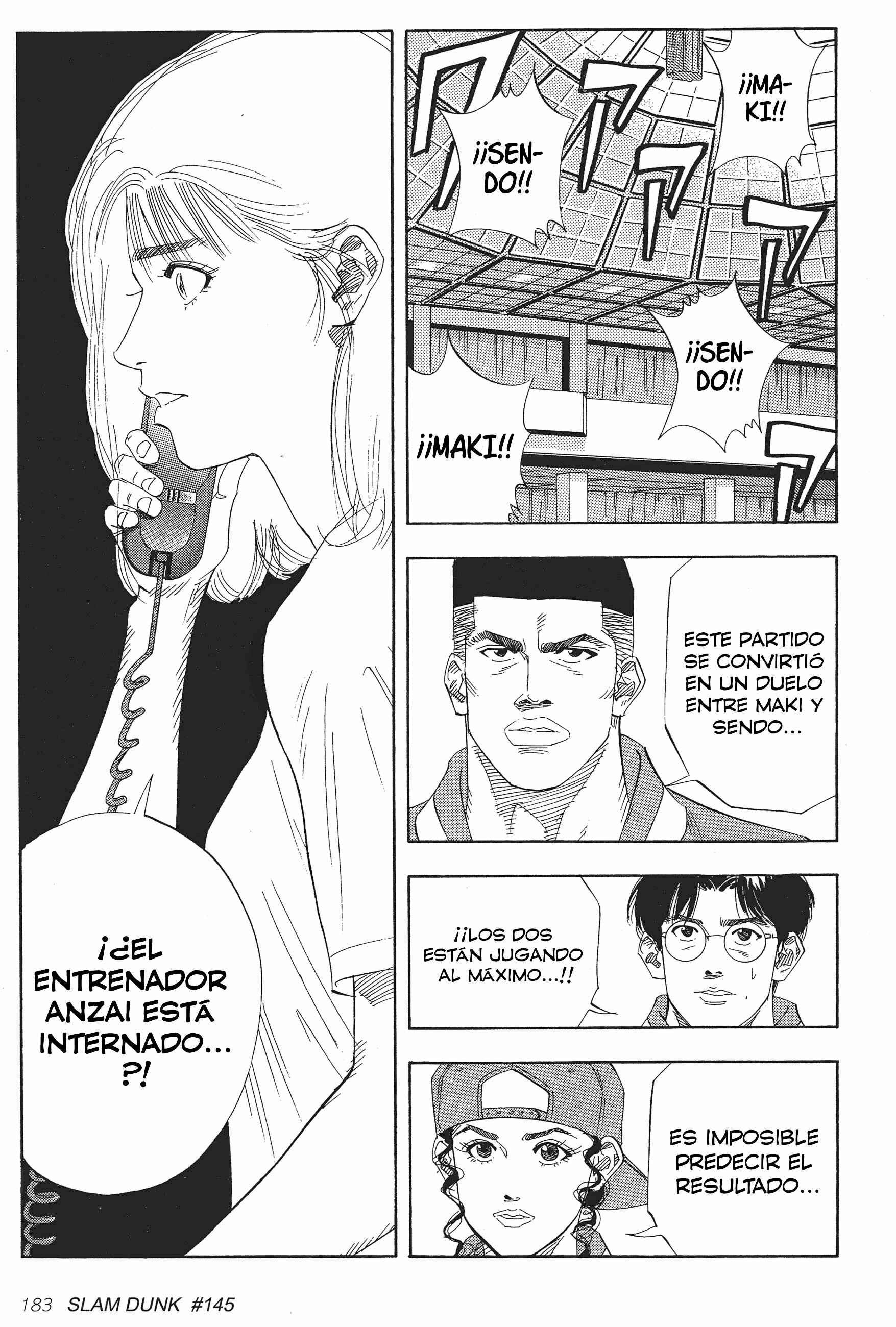 Chapter 145 - Page 18