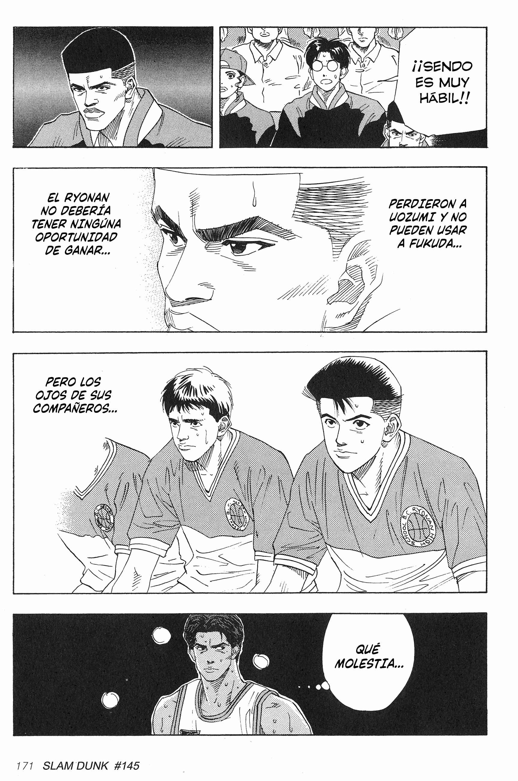 Chapter 145 - Page 7