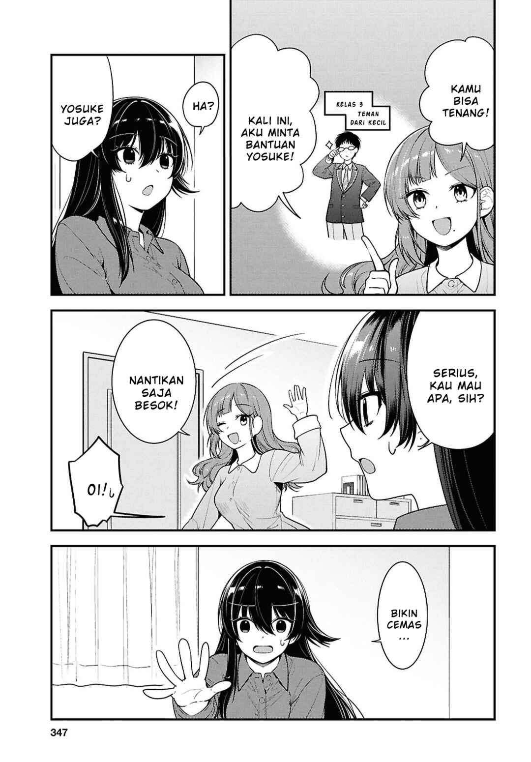 Chapter 10 - Page 5