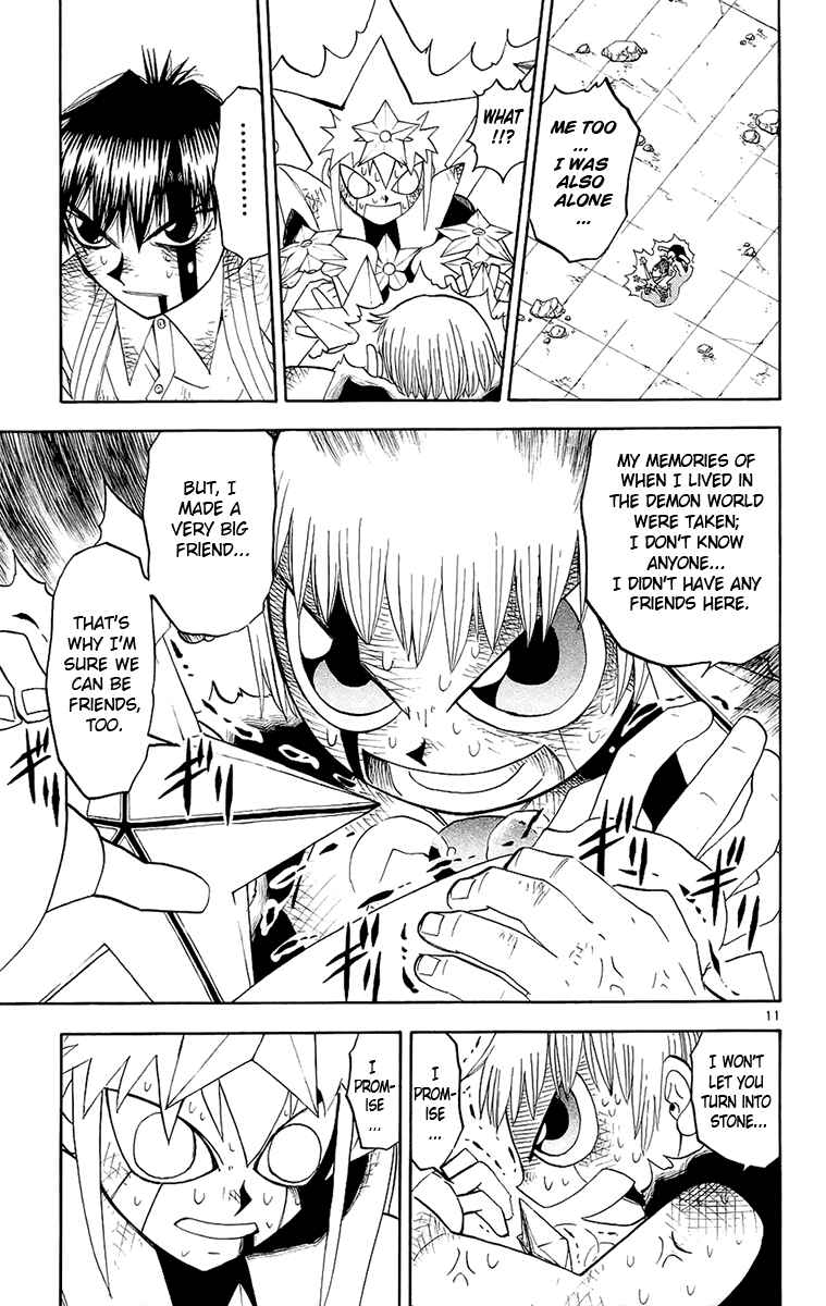 Chapter 140 - Page 11