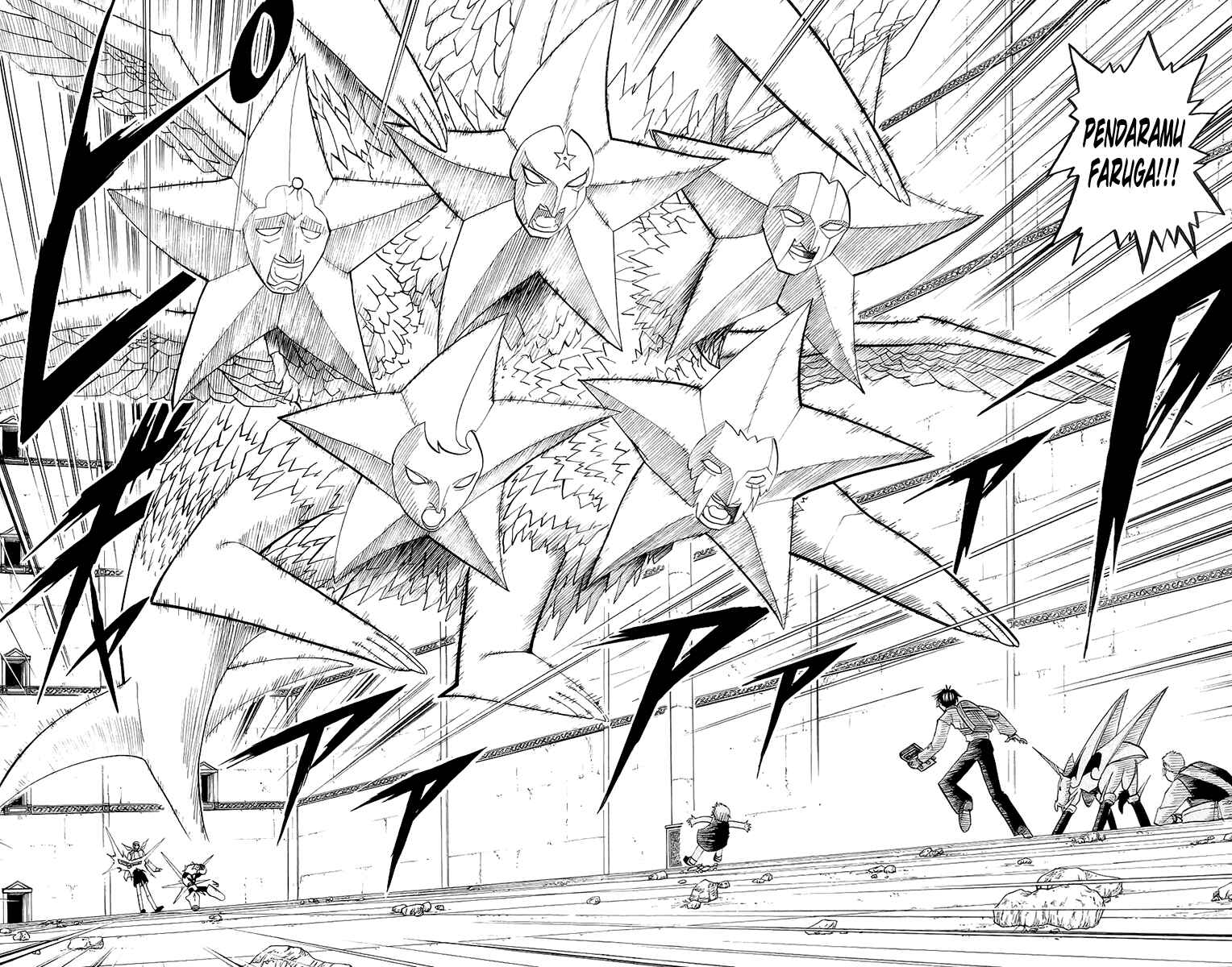 Chapter 140 - Page 14
