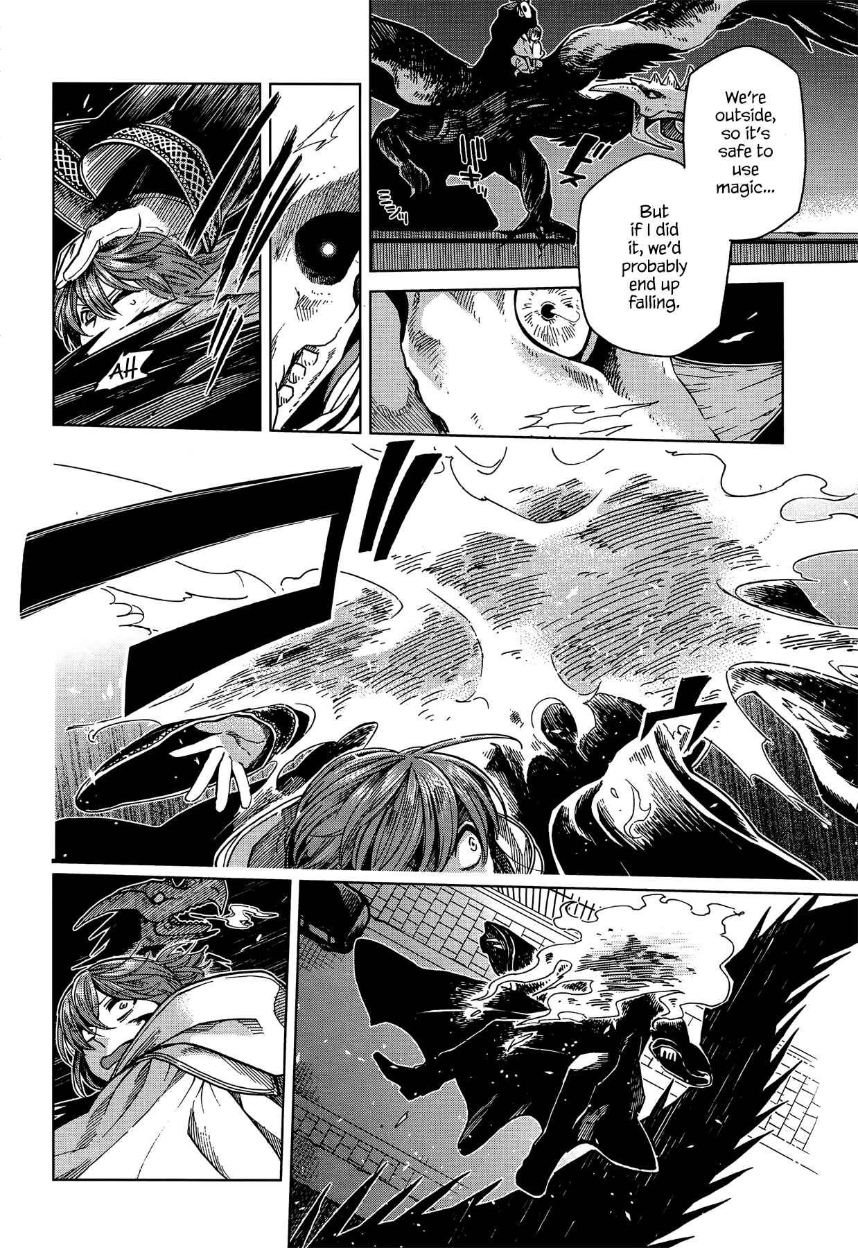 Chapter 35 - Page 20