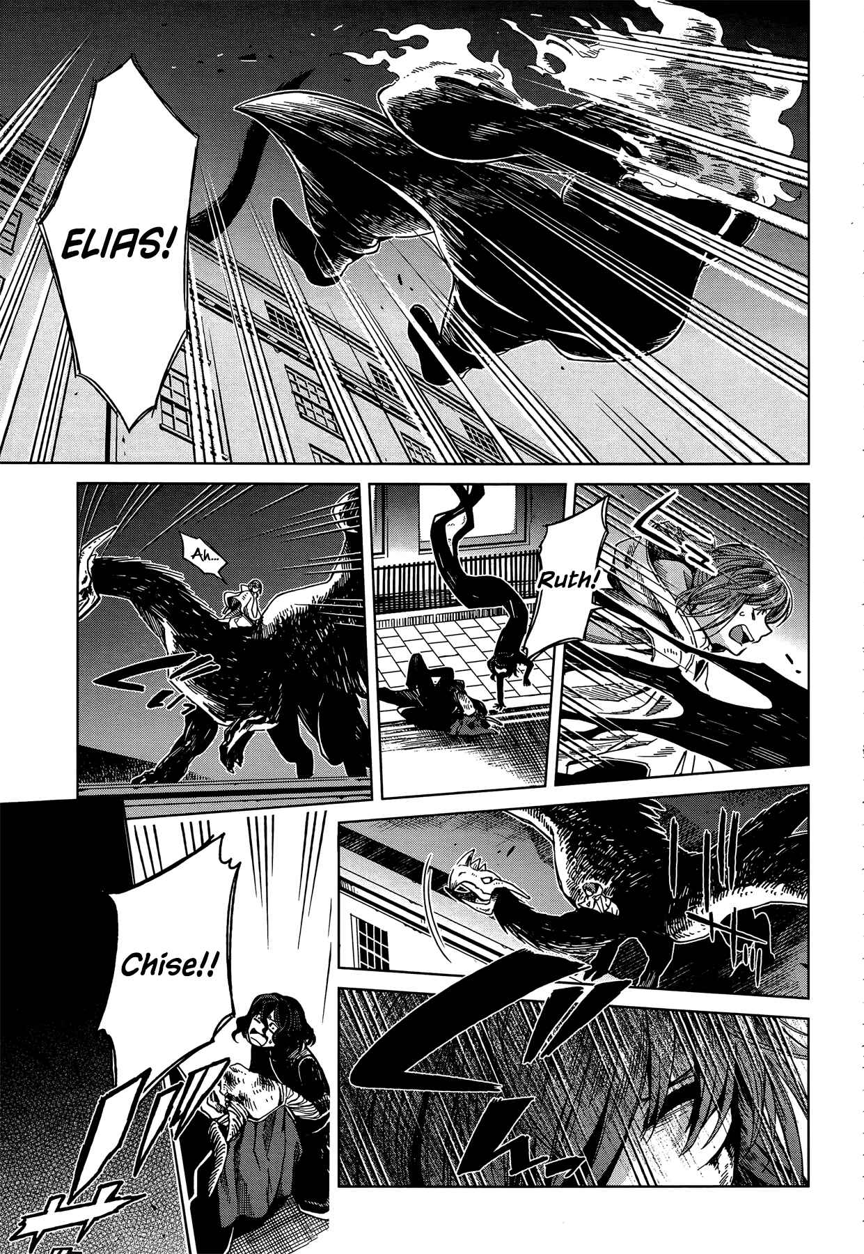 Chapter 35 - Page 21