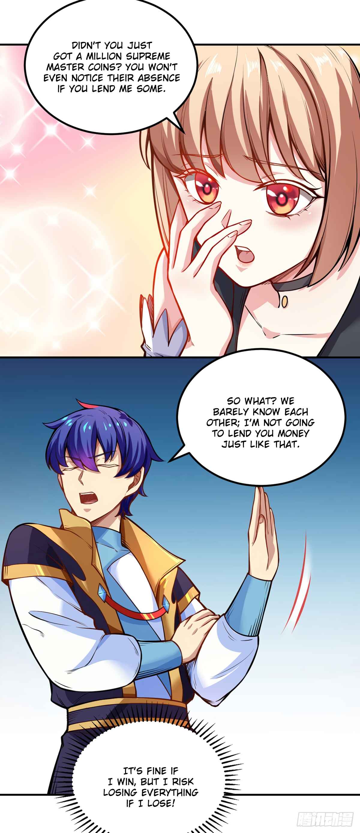 Chapter 241 - Page 4