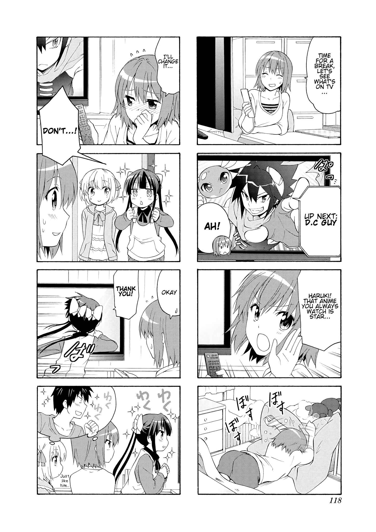 Chapter 41 - Page 6