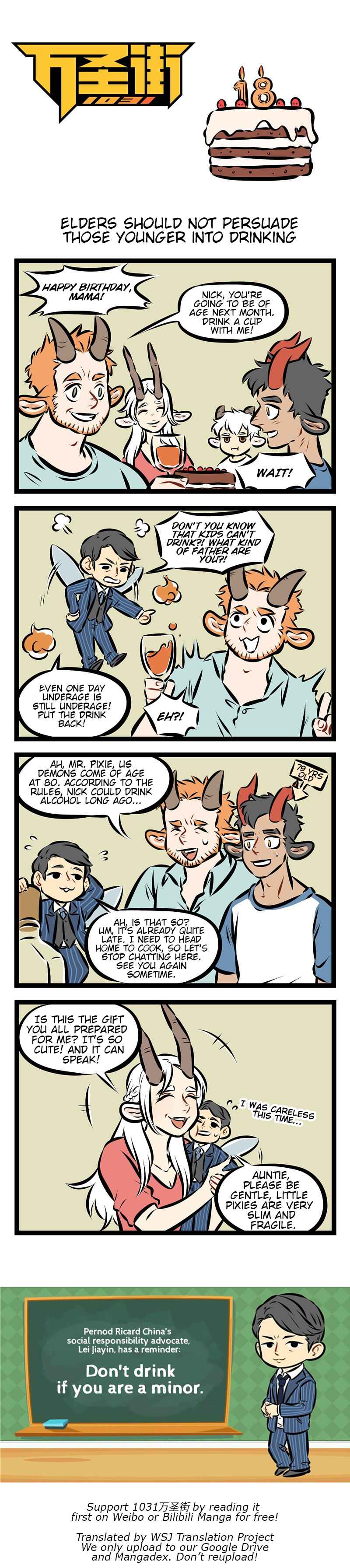 Chapter 6 - Page 1
