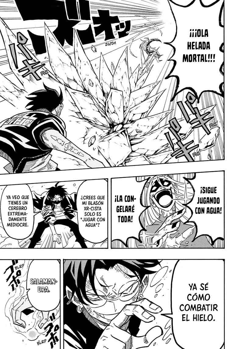 Chapter 82 - Page 10