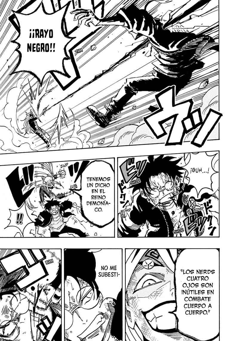 Chapter 82 - Page 16