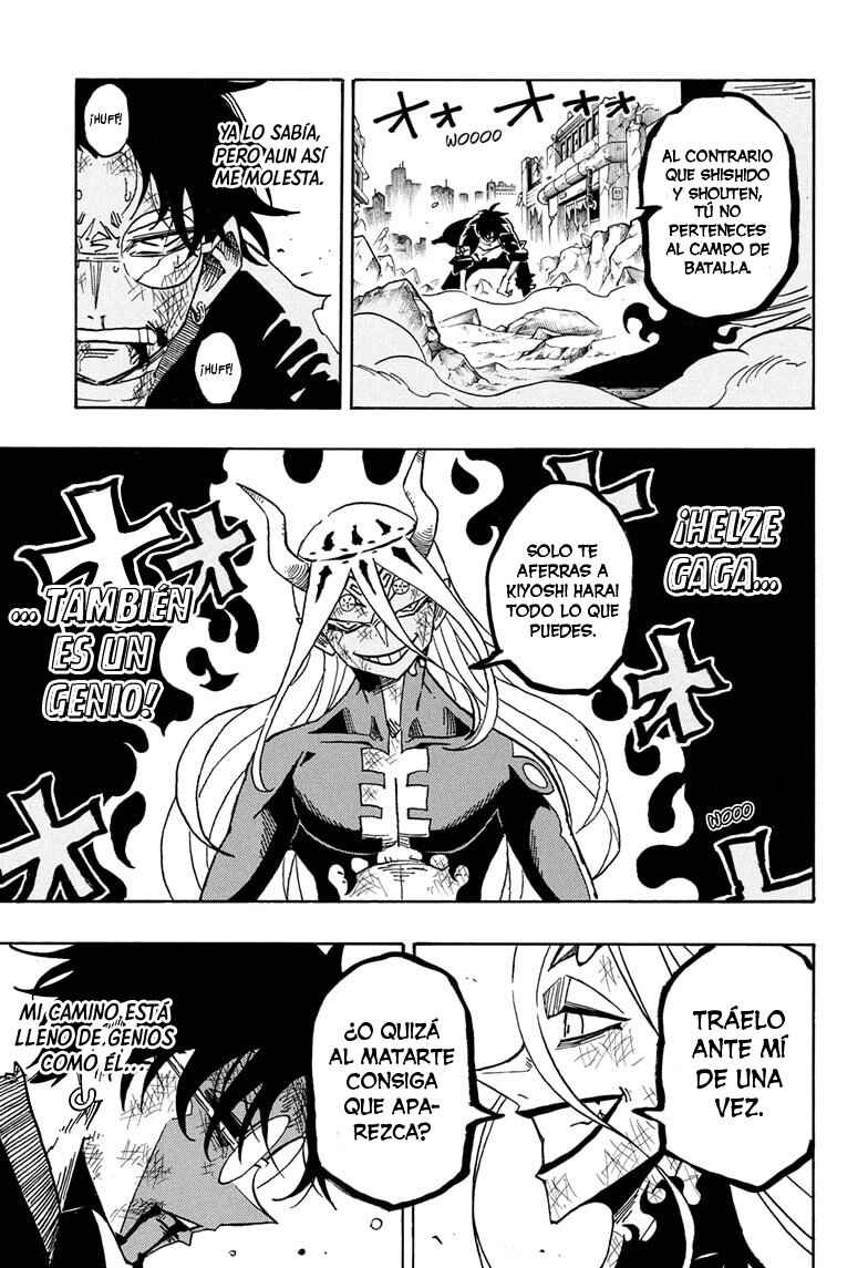 Chapter 82 - Page 18
