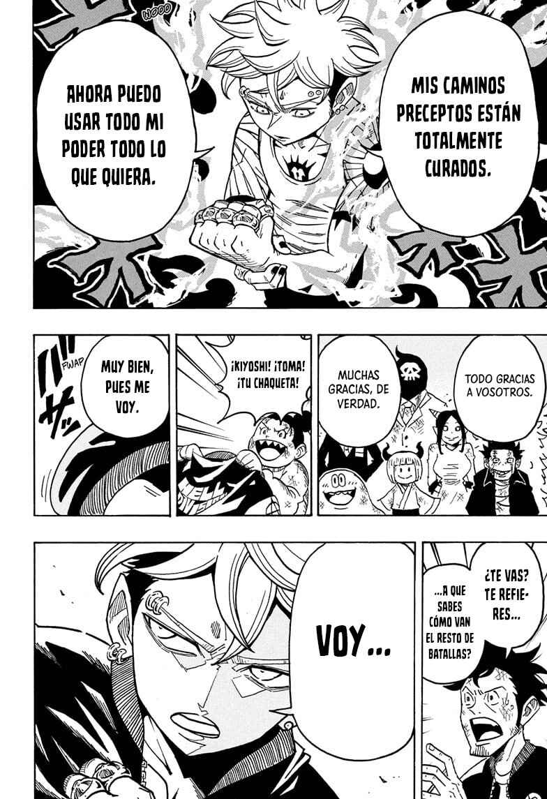 Chapter 82 - Page 5
