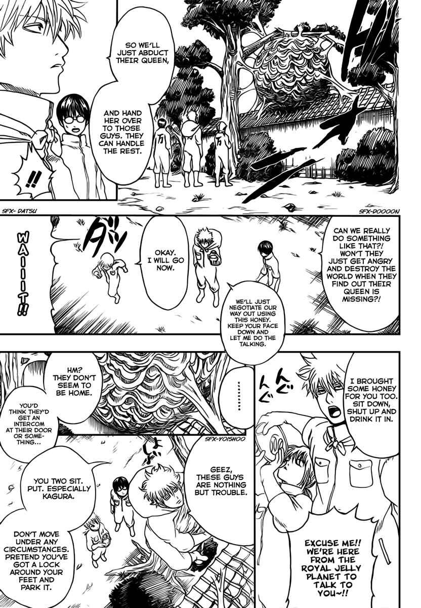 Chapter 269 - Page 14