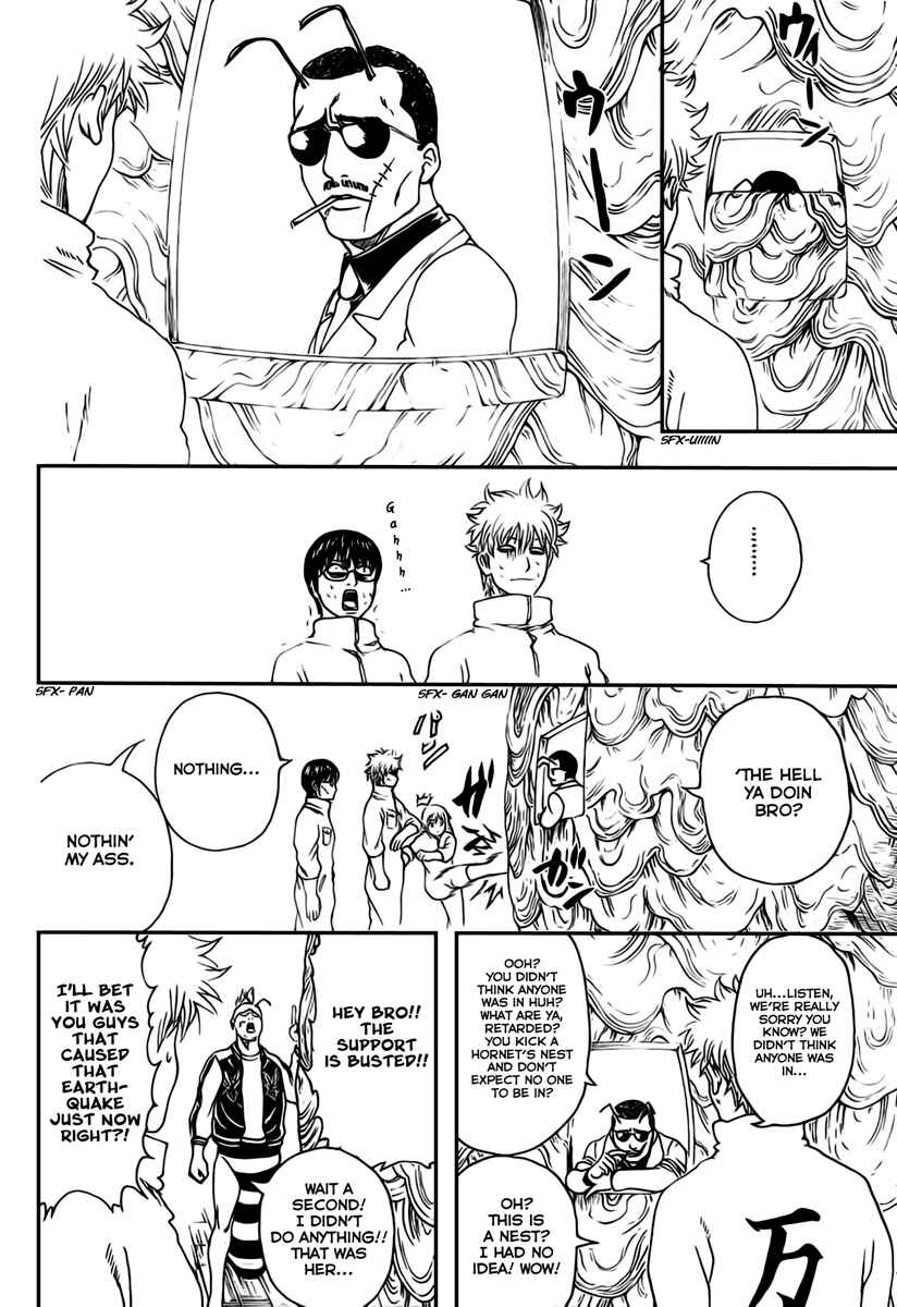 Chapter 269 - Page 9