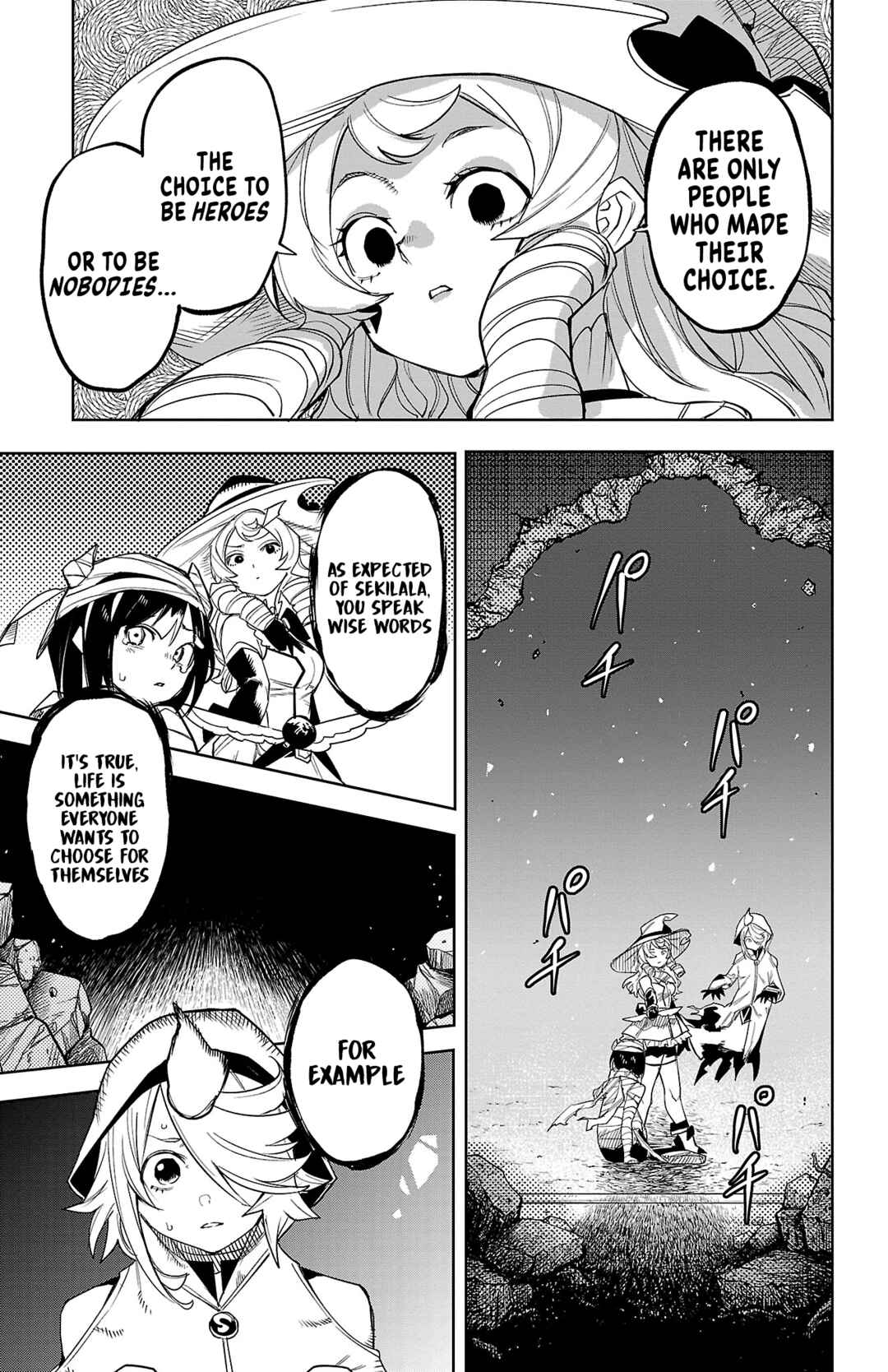 Chapter 193 - Page 10