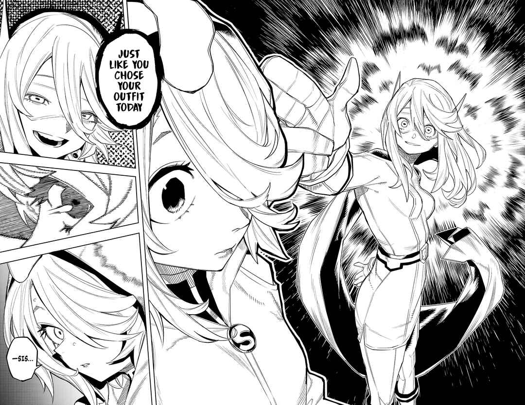 Chapter 193 - Page 11