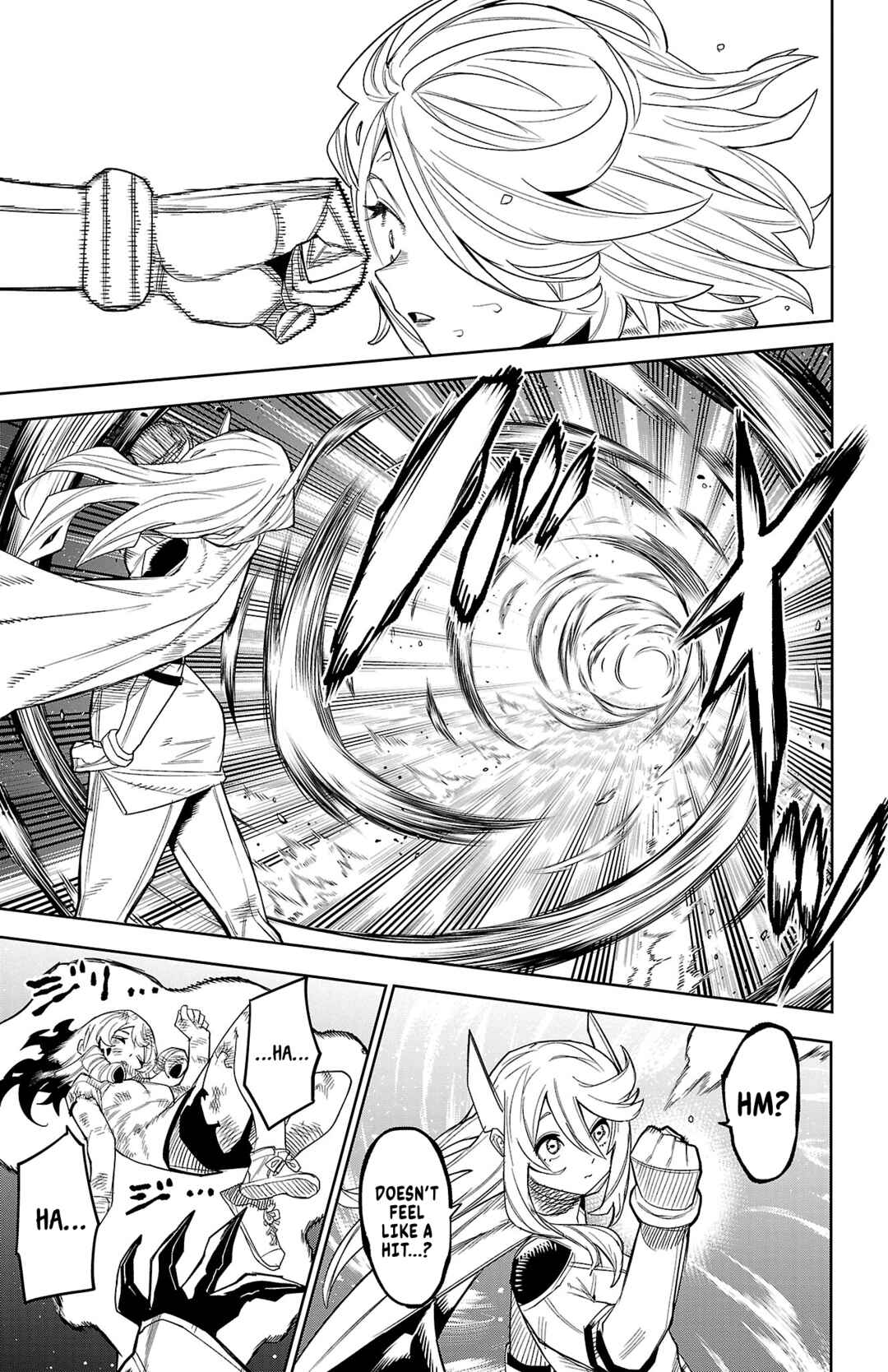 Chapter 193 - Page 17