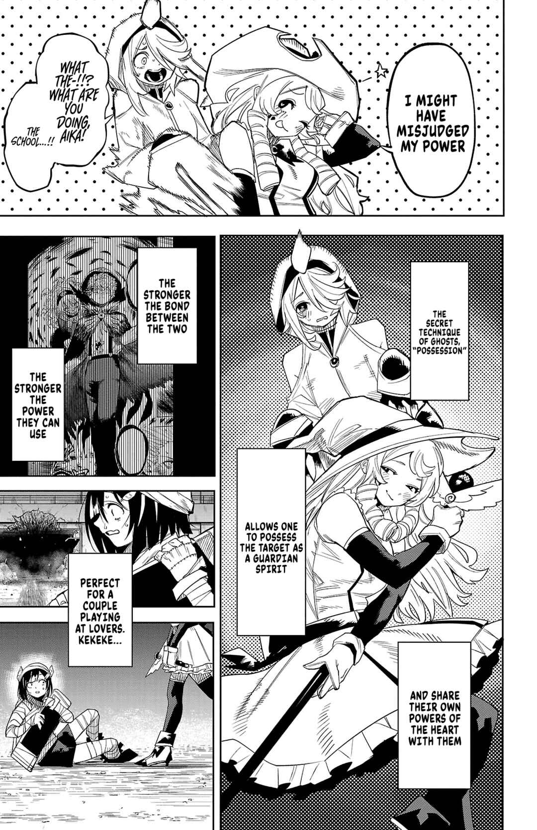 Chapter 193 - Page 6