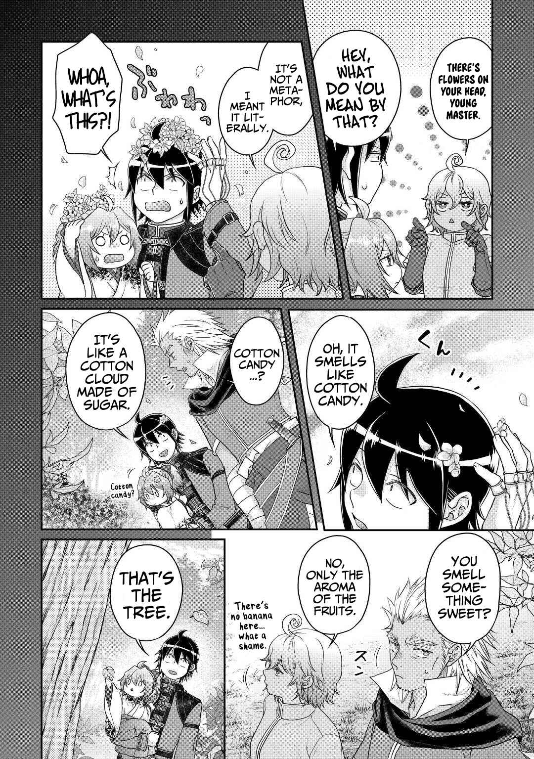 Chapter 75 - Page 11