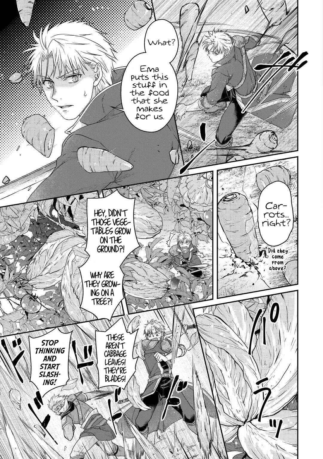 Chapter 75 - Page 14
