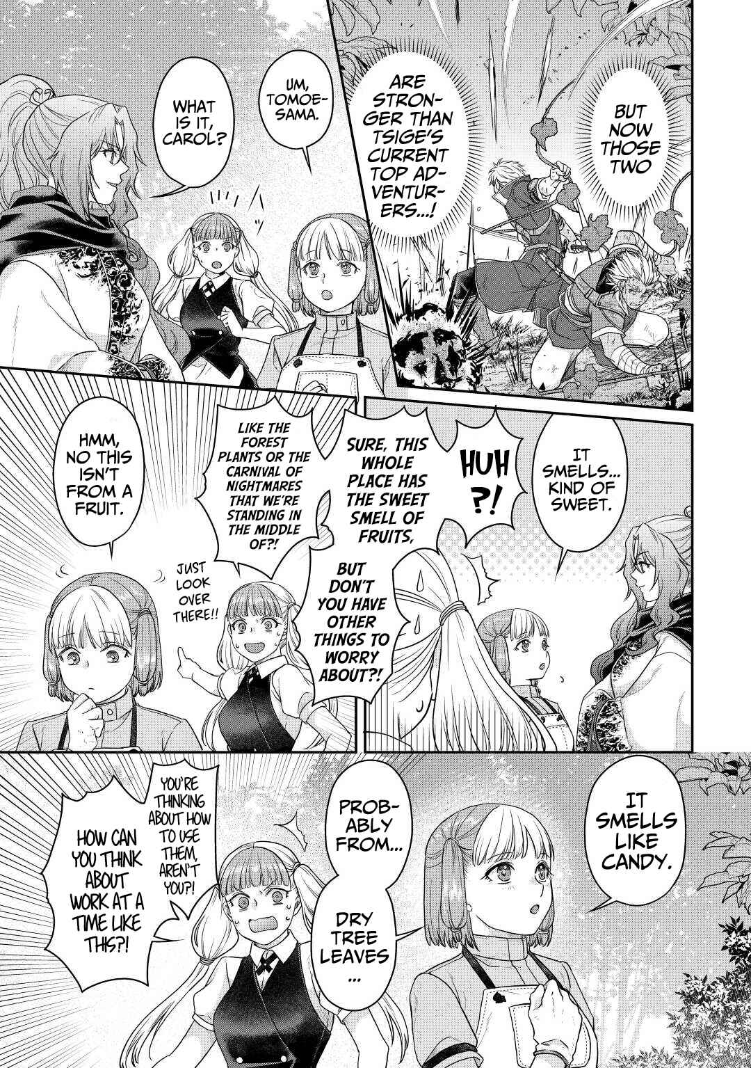Chapter 75 - Page 18