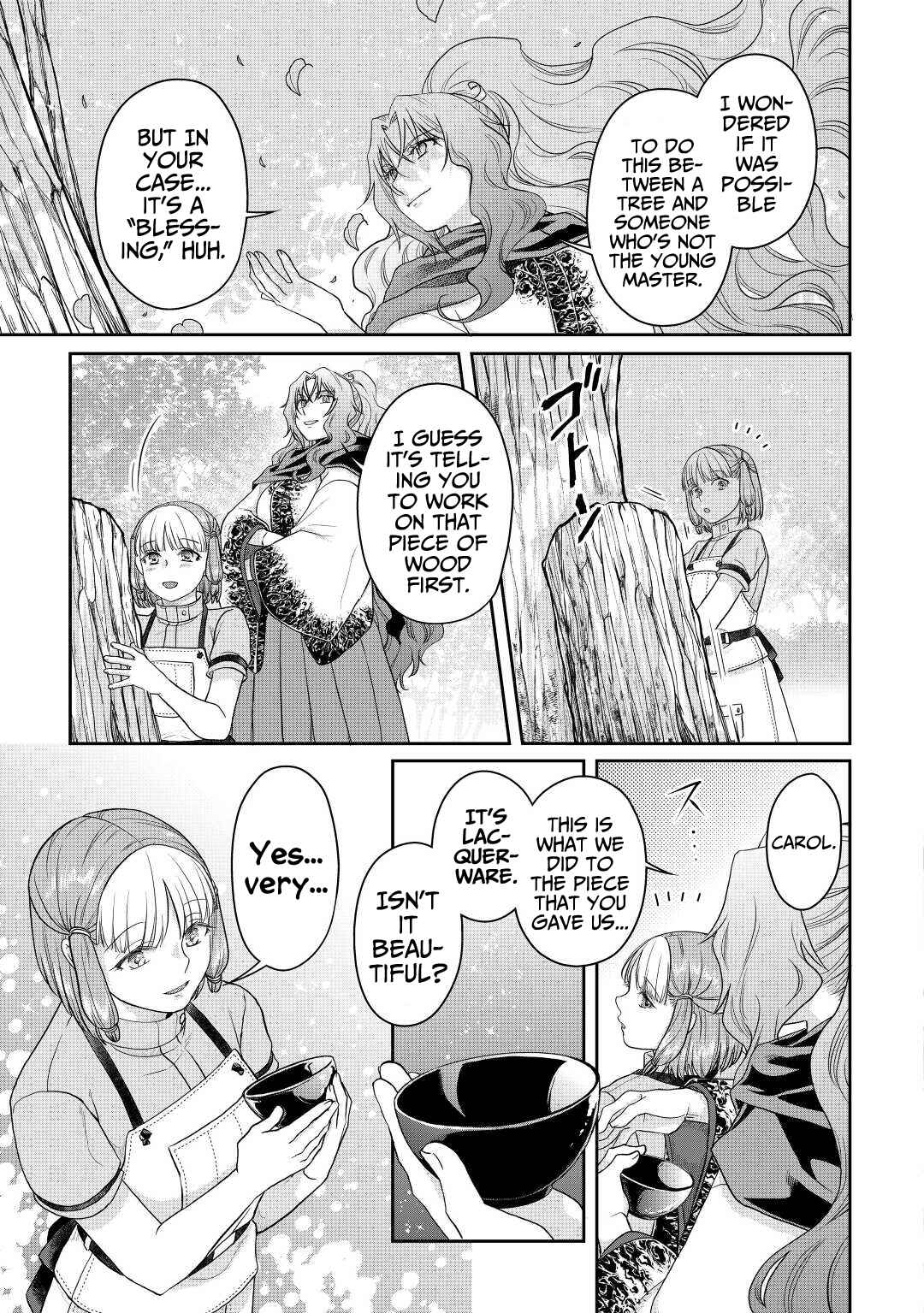 Chapter 75 - Page 22