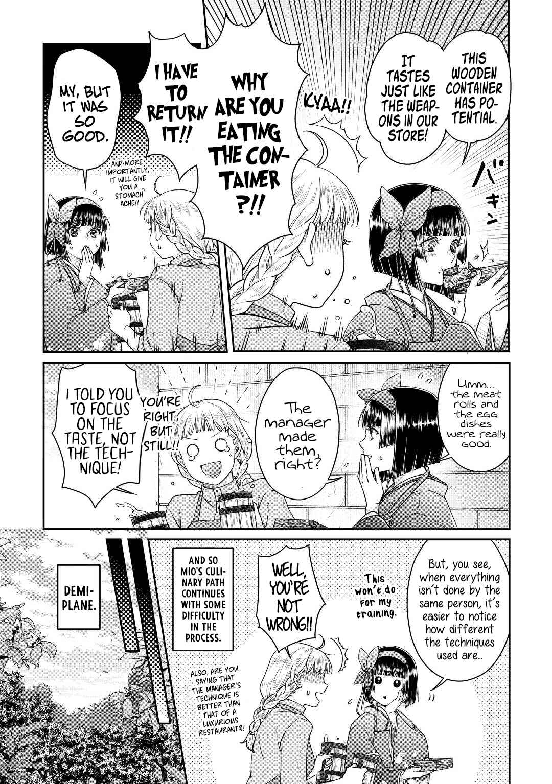 Chapter 75 - Page 4
