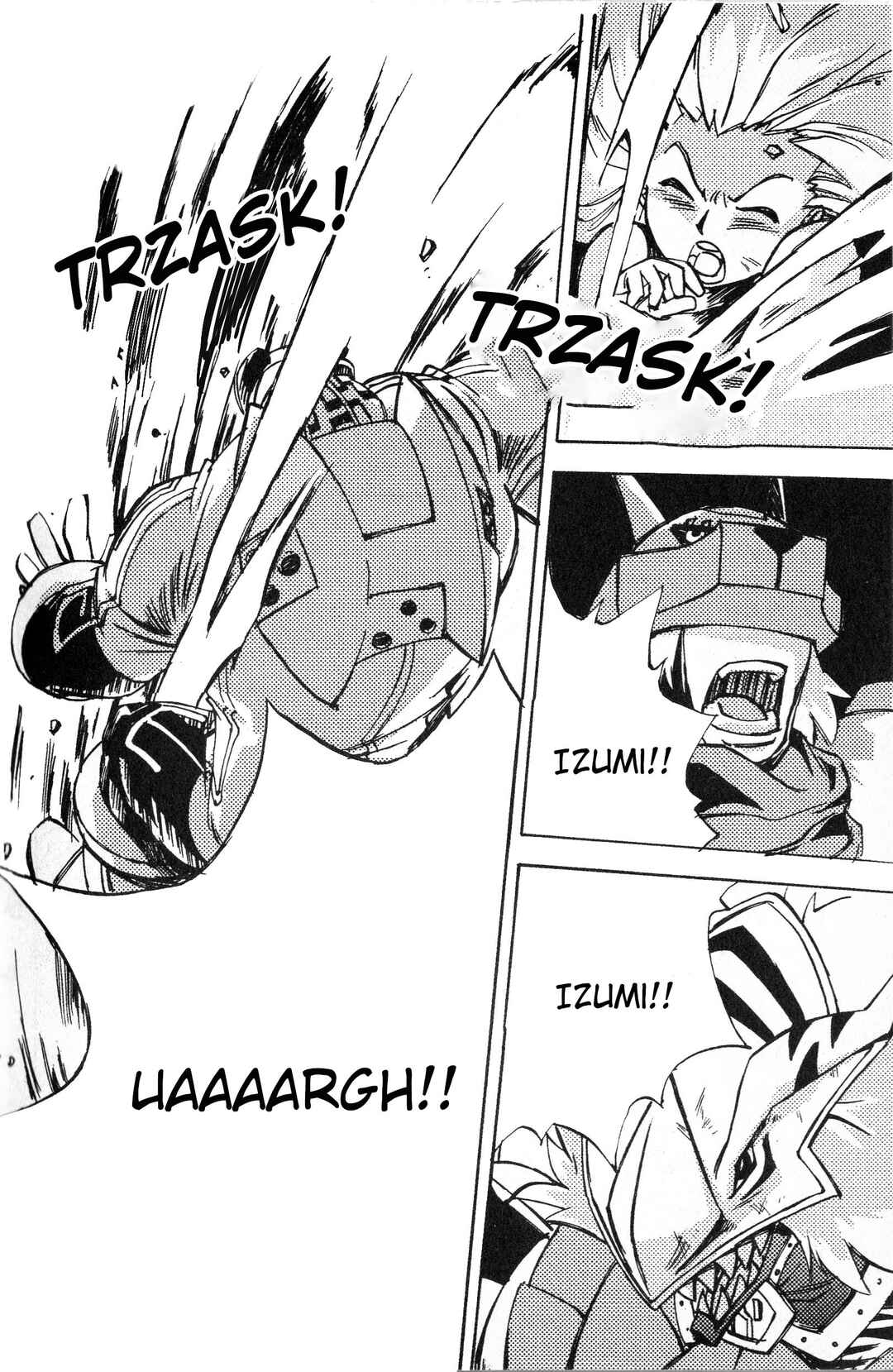 Chapter 2 - Page 9