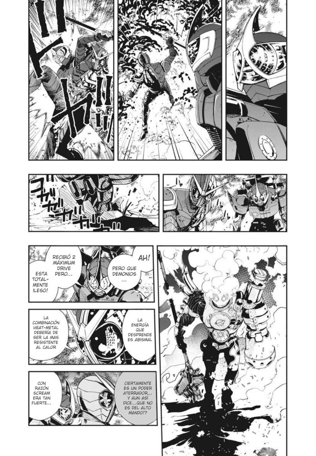 Chapter 40 - Page 17