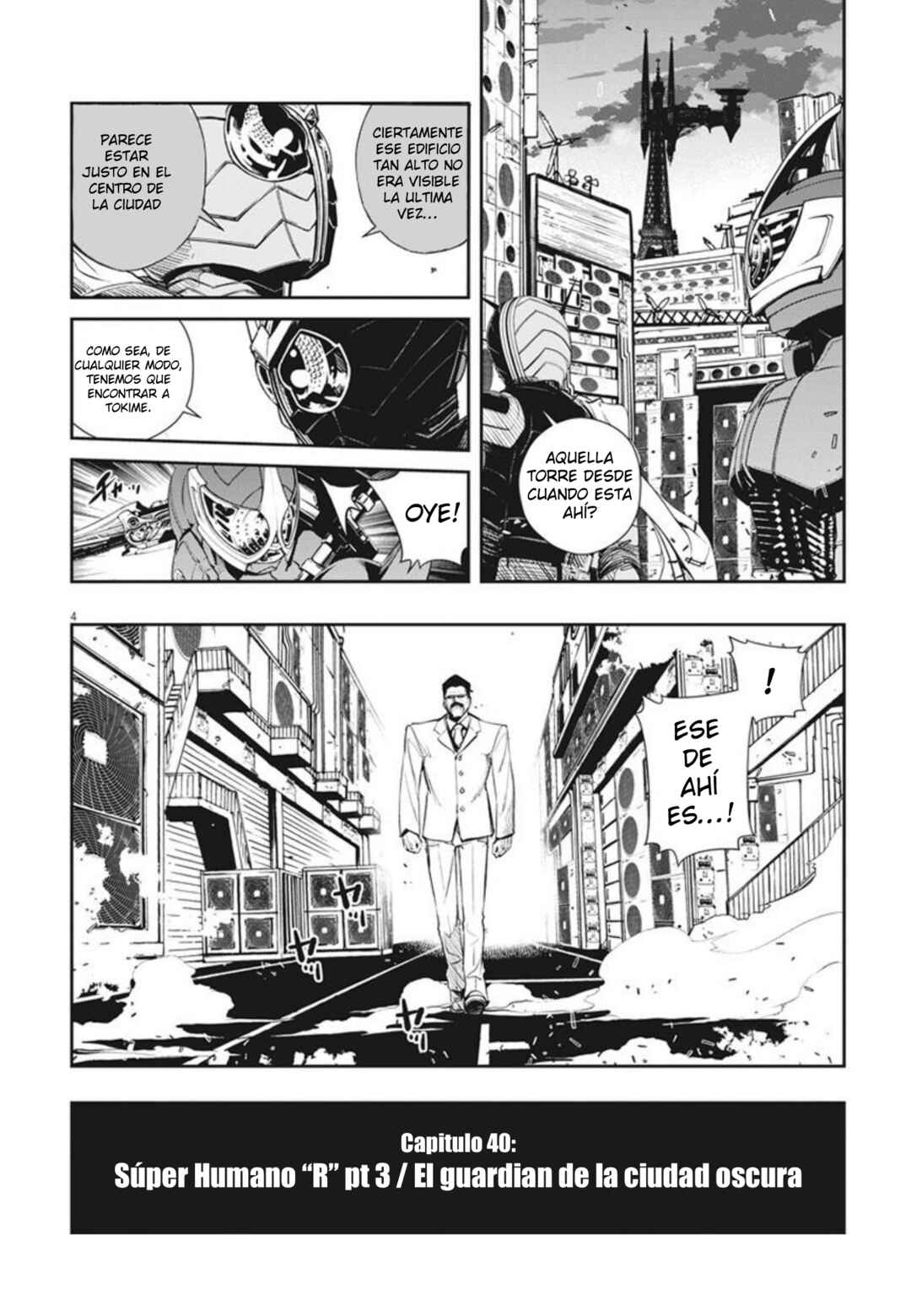 Chapter 40 - Page 6