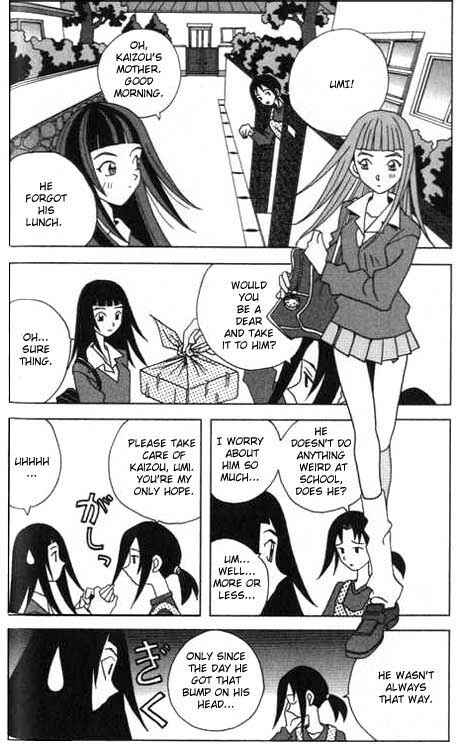 Chapter 3 - Page 2