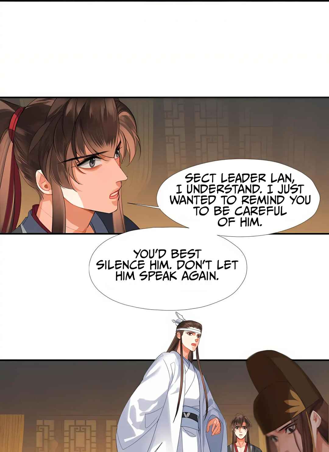 Chapter 251 - Page 12