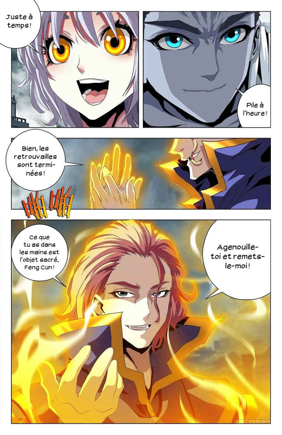 Chapter 94 - Page 11
