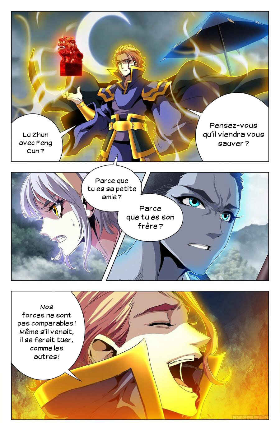 Chapter 94 - Page 8