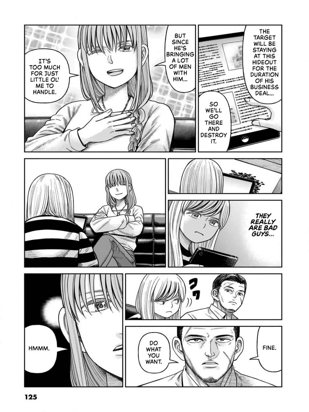 Chapter 8 - Page 7